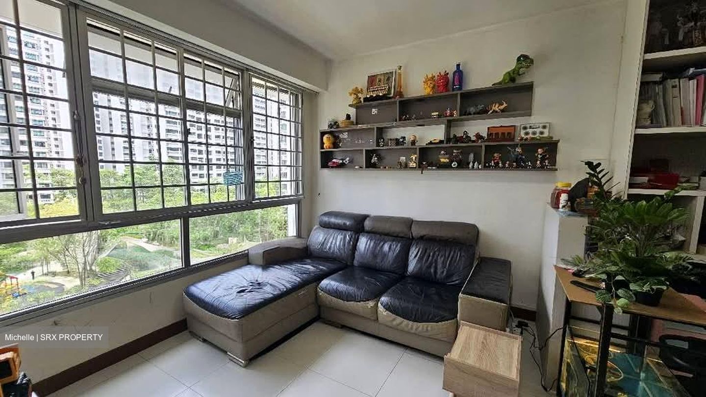 Blk 433B Fernvale Palms (Sengkang), HDB 4 Rooms #603679311